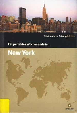 Ein perfektes Wochenende in. New York.