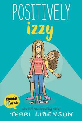 Seller image for Positively Izzy (Paperback or Softback) for sale by BargainBookStores