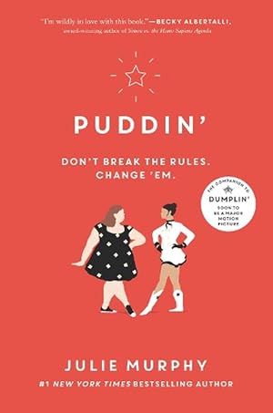 Seller image for Puddin' (Hardcover) for sale by Grand Eagle Retail