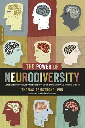 Image du vendeur pour The Power of Neurodiversity (Paperback) mis en vente par Grand Eagle Retail