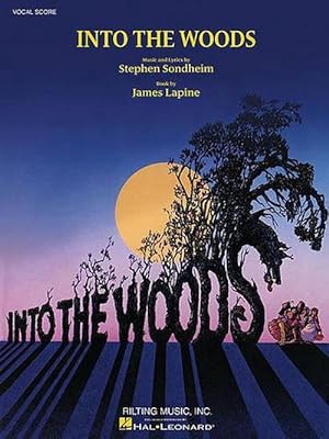 Seller image for Into the Woods (Paperback) for sale by Grand Eagle Retail