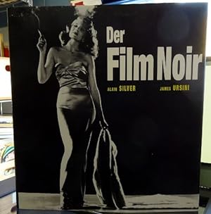 Imagen del vendedor de Der Film Noir a la venta por ANTIQUARIAT H. EPPLER