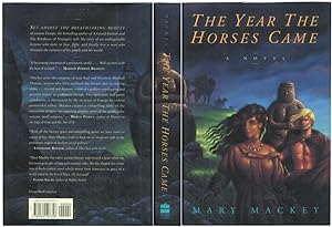 Seller image for The Year the Horses Came. for sale by The Bookworm