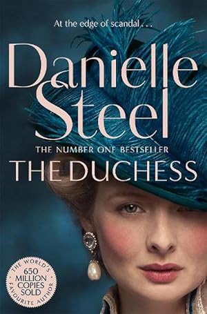 Imagen del vendedor de The Duchess (Paperback) a la venta por Grand Eagle Retail