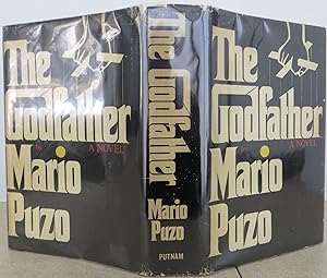 Seller image for The Godfather for sale by Bookbid