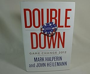 Seller image for Double Down Game Change 2012 for sale by Books Again
