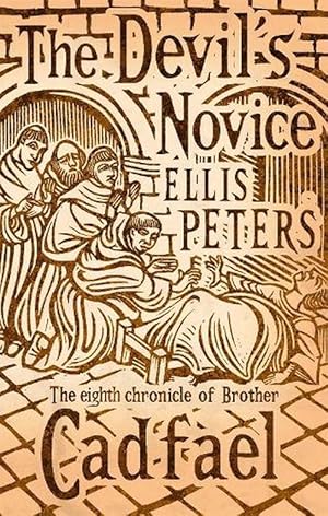 Immagine del venditore per The Devil's Novice (Paperback) venduto da Grand Eagle Retail