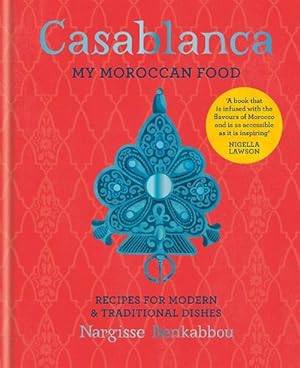 Seller image for Casablanca (Hardcover) for sale by Grand Eagle Retail