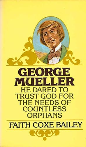 George Mueller.