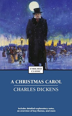 Bild des Verkufers fr A Christmas Carol (Paperback or Softback) zum Verkauf von BargainBookStores