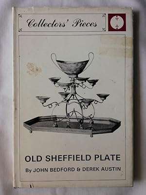 Immagine del venditore per Old Sheffield Plate venduto da P Peterson Bookseller