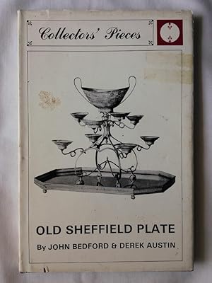 Old Sheffield Plate