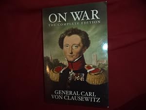 Bild des Verkäufers für On War. The Complete Edition. zum Verkauf von BookMine