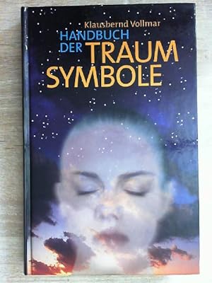 Handbuch der Traum-Symbole. Sonderausgabe