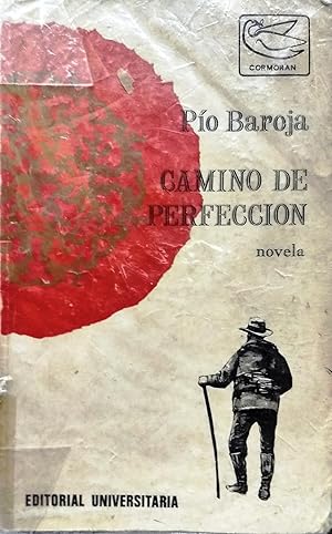 Bild des Verkufers fr Camino de perfeccin ( Pasin mstica ). Nota preliminar Juan Uribe Echevarra zum Verkauf von Librera Monte Sarmiento