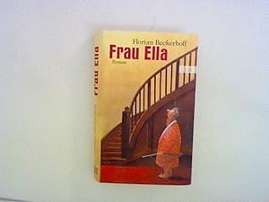 Seller image for Frau Ella for sale by ANTIQUARIAT FRDEBUCH Inh.Michael Simon