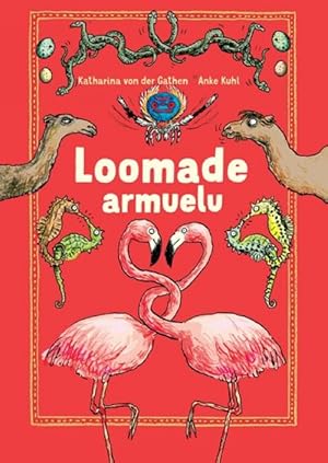Seller image for Loomade armuelu for sale by Ruslania