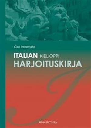 Seller image for Italian kielioppi. Harjoituskirja for sale by Ruslania