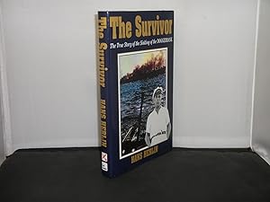 The Survivor : The True Story of the Sinking of the Doggerbank
