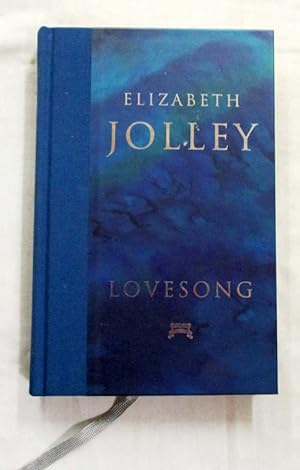 Lovesong (Signed by Author)
