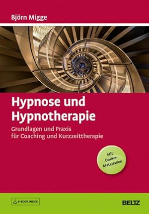 Immagine del venditore per Hypnose und Hypnotherapie venduto da Rheinberg-Buch Andreas Meier eK