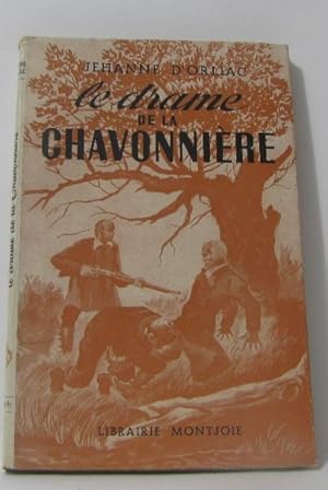 Seller image for Le drame de la chavonnire for sale by crealivres