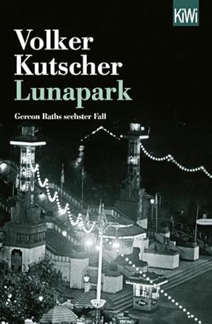 Seller image for Lunapark for sale by BuchWeltWeit Ludwig Meier e.K.
