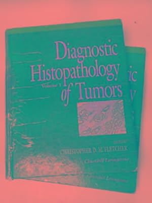 Imagen del vendedor de Diagnostic histopathology of tumors: 2-volume set a la venta por Cotswold Internet Books