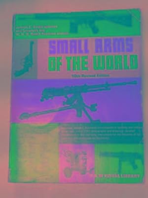 Imagen del vendedor de Small arms of the world a la venta por Cotswold Internet Books