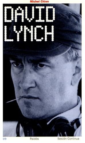 Bild des Verkufers fr David Lynch . zum Verkauf von Librera Astarloa