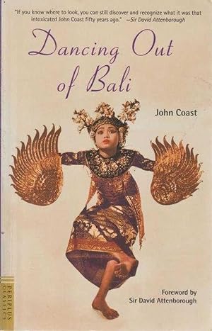 Immagine del venditore per Dancing Out Of Bali venduto da Leura Books