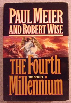 Seller image for The Fourth Millennium for sale by Book Nook