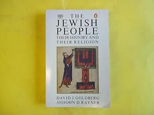 Seller image for The Jewish People: Their History and Their Religion for sale by Carmarthenshire Rare Books