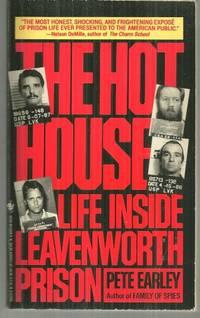 Seller image for HOT HOUSE Life Inside Leavenworth Prison for sale by Gibson's Books