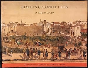 Immagine del venditore per Mialhe's Colonial Cuba venduto da Zed Books