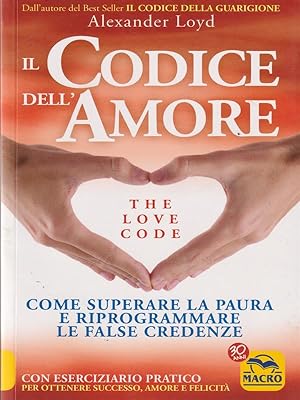 Il codice dell'amore