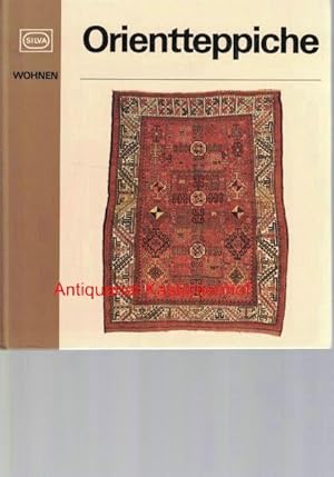Seller image for Orientteppiche, for sale by Antiquariat Kastanienhof