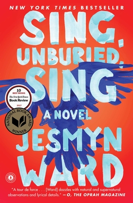 Seller image for Sing, Unburied, Sing (Paperback or Softback) for sale by BargainBookStores