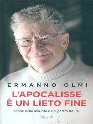Seller image for L'apocalisse e' un lieto fine for sale by Librodifaccia