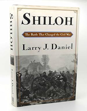 Seller image for SHILOH The Battle That Changed the Civil War for sale by Rare Book Cellar