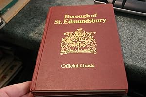 Immagine del venditore per Borough Of St. Edmundsbury venduto da SGOIS