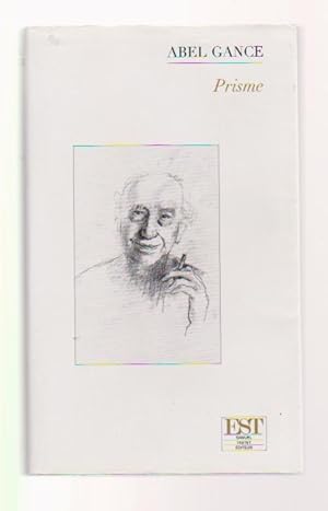 Image du vendeur pour Prisme: Carnet d'un cinaste, mis en vente par L'Odeur du Book