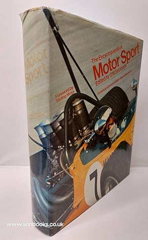 The Encyclopaedia of Motor Sport