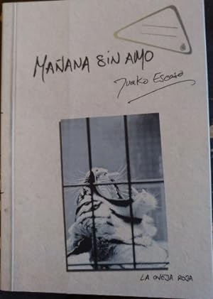 Seller image for MAANA SIN AMO. for sale by Libreria Lopez de Araujo