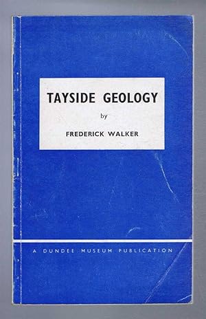 Tayside Geology