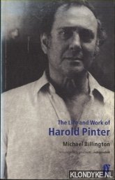 Imagen del vendedor de The Life and Work of Harold Pinter a la venta por Klondyke