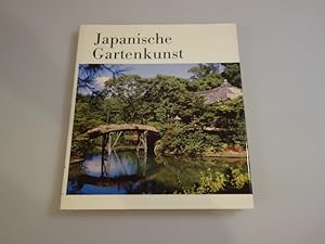 JAPANISCHE GARTENKUNST.