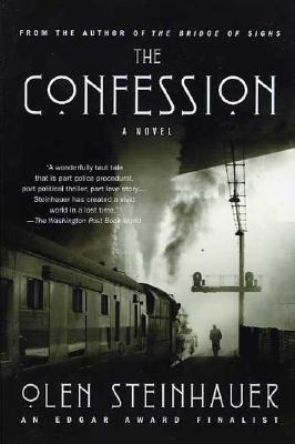 Seller image for The Confession (Paperback or Softback) for sale by BargainBookStores