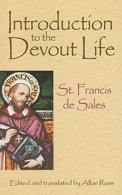 Seller image for Introduction to the Devout Life (Paperback or Softback) for sale by BargainBookStores
