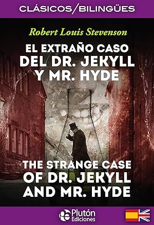 Seller image for Extrao caso del dr.jekyll y mr. hyde / the strange case of for sale by Imosver